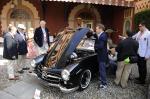 Mercedes-Benz 300 SL 1954 года